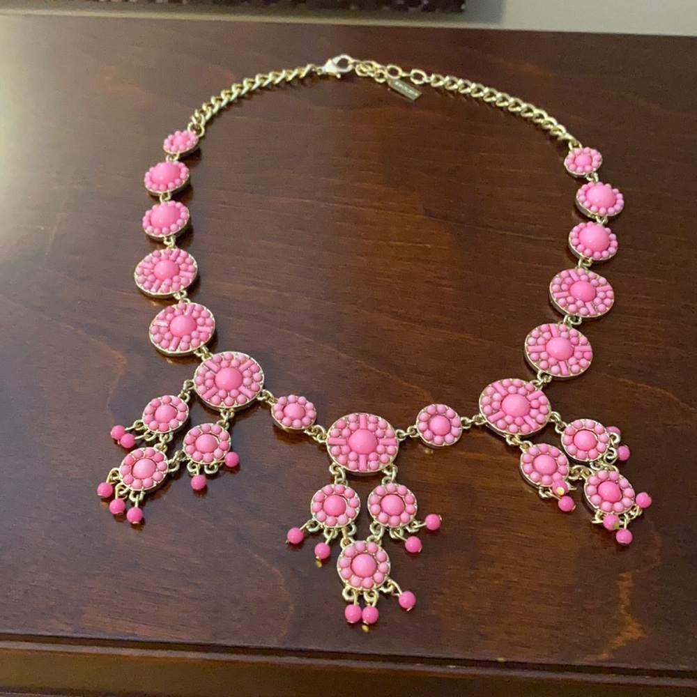 Baublebar necklace